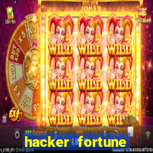 hacker fortune tiger download